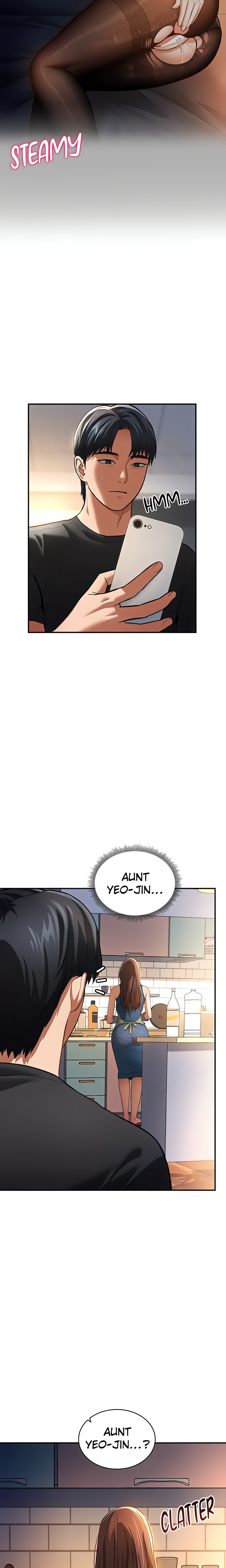 I See Your Desire (Official) chapter 29 page 4