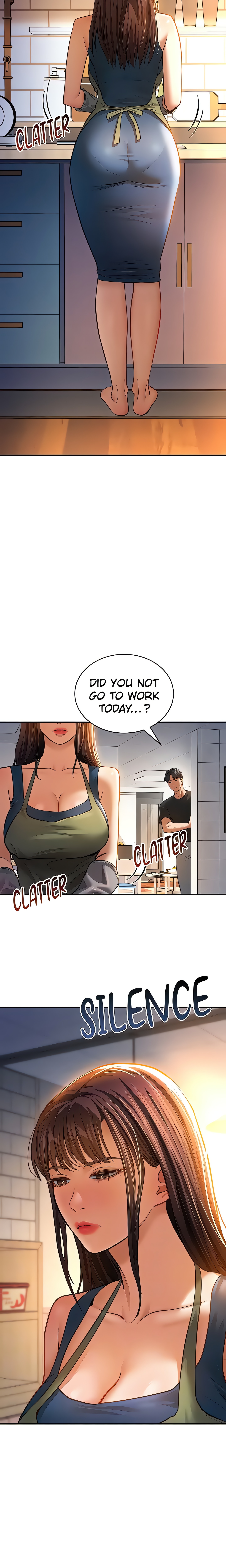 I See Your Desire (Official) chapter 29 page 5