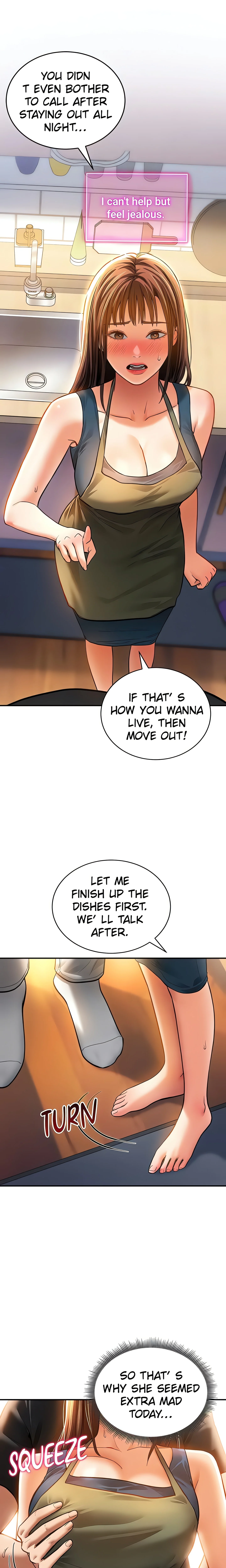 I See Your Desire (Official) chapter 29 page 10