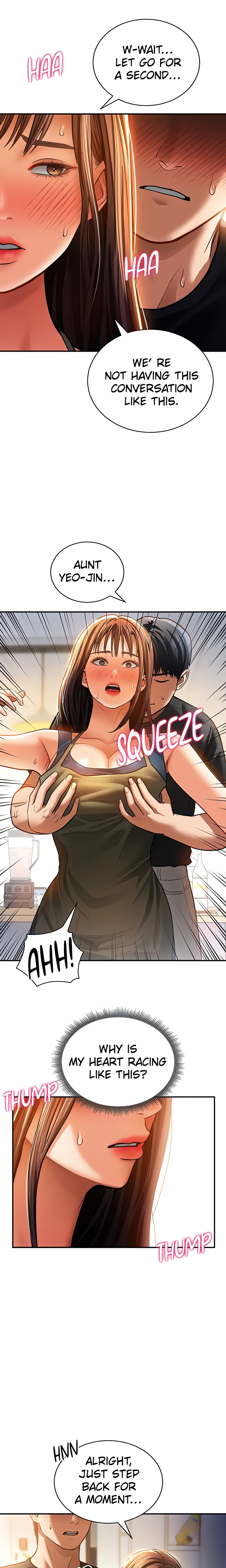 I See Your Desire (Official) chapter 29 page 12