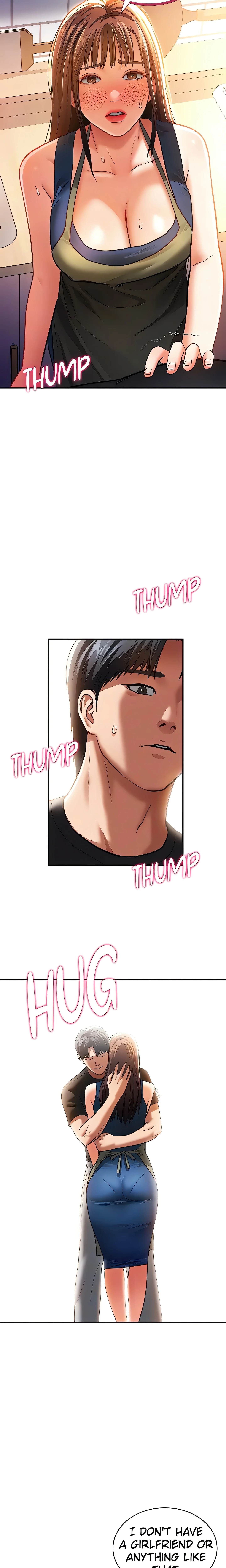 I See Your Desire (Official) chapter 29 page 16