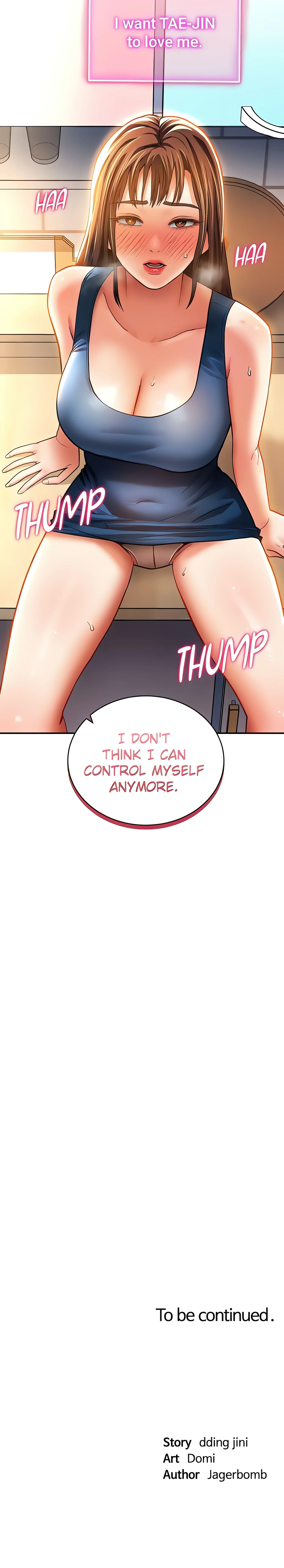 I See Your Desire (Official) chapter 29 page 22