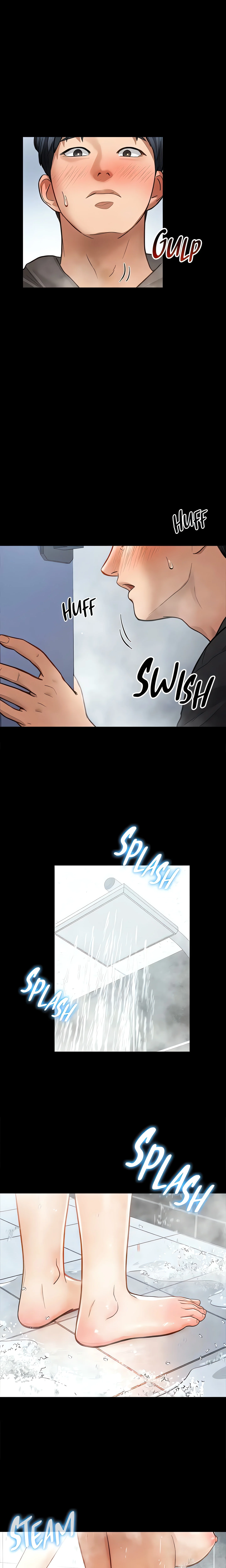 I See Your Desire (Official) chapter 3 page 11