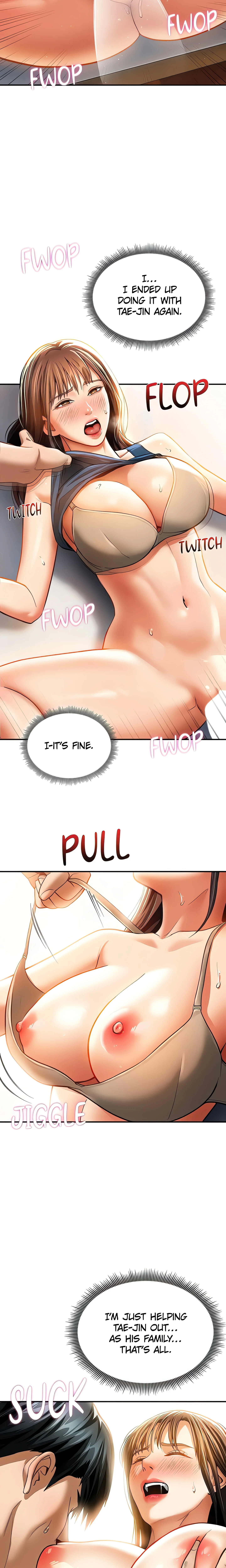 I See Your Desire (Official) chapter 30 page 4
