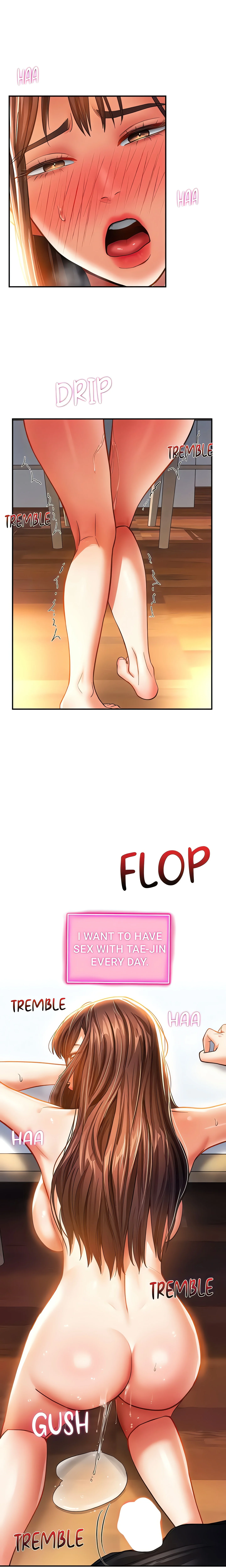 I See Your Desire (Official) chapter 31 page 2