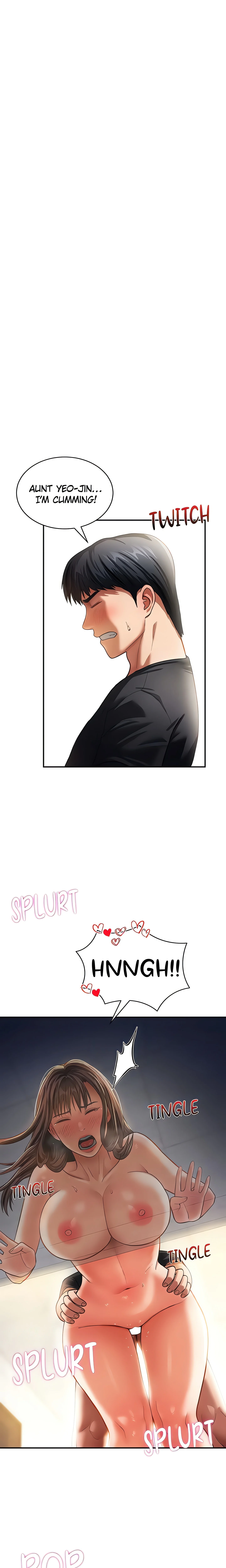 I See Your Desire (Official) chapter 31 page 3