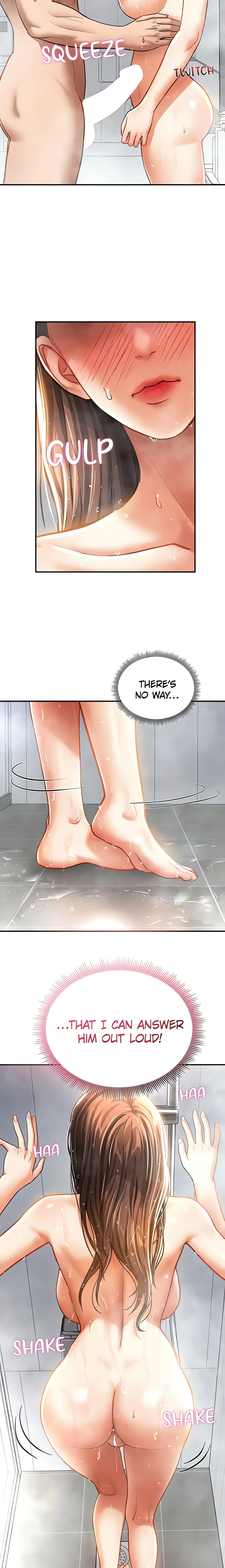 I See Your Desire (Official) chapter 32 page 4