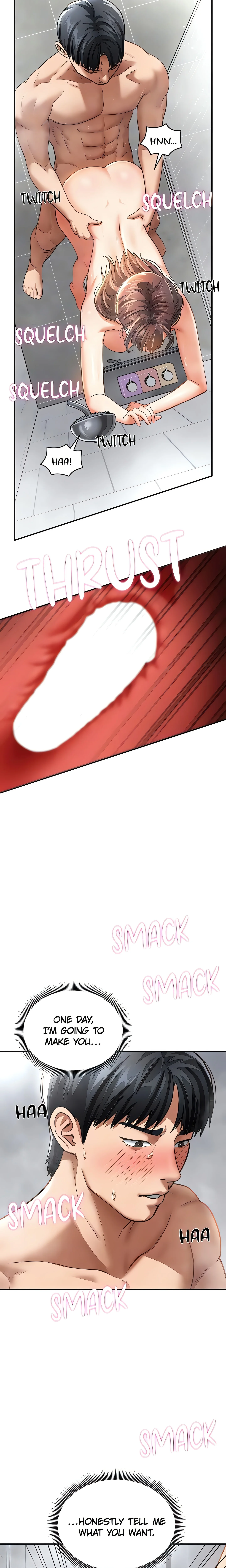 I See Your Desire (Official) chapter 32 page 7