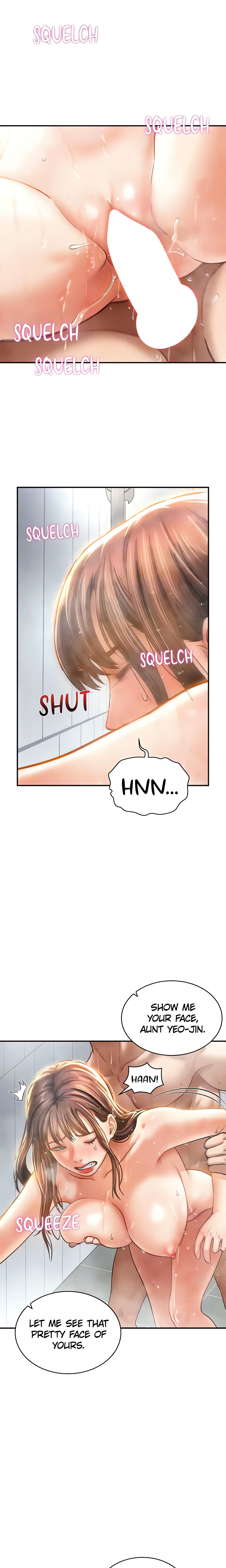 I See Your Desire (Official) chapter 32 page 16