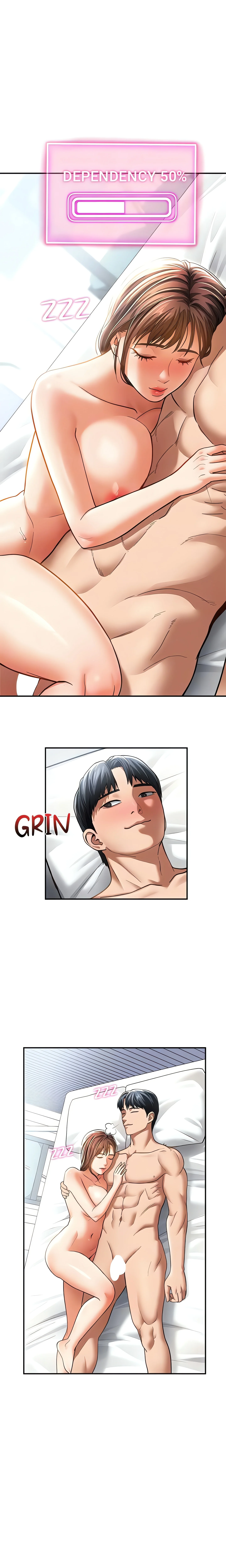 I See Your Desire (Official) chapter 33 page 7