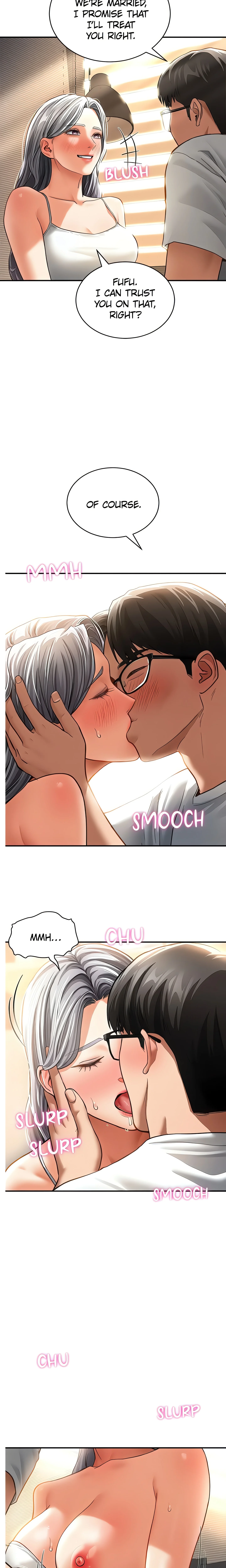 I See Your Desire (Official) chapter 33 page 11