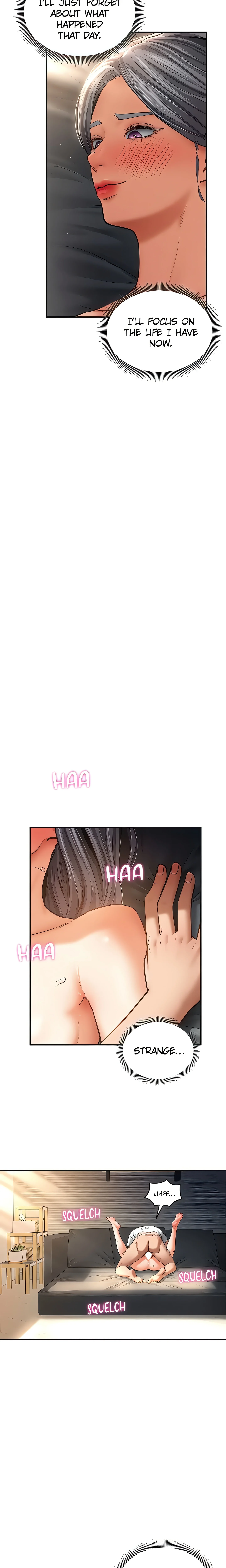 I See Your Desire (Official) chapter 33 page 13