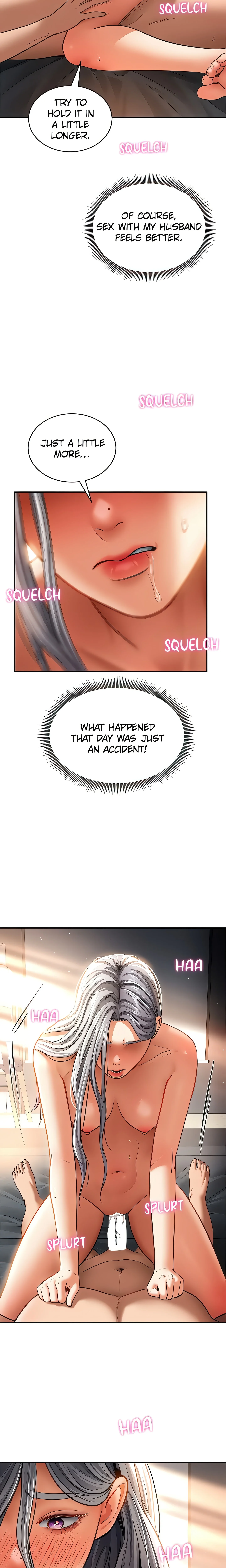 I See Your Desire (Official) chapter 33 page 22