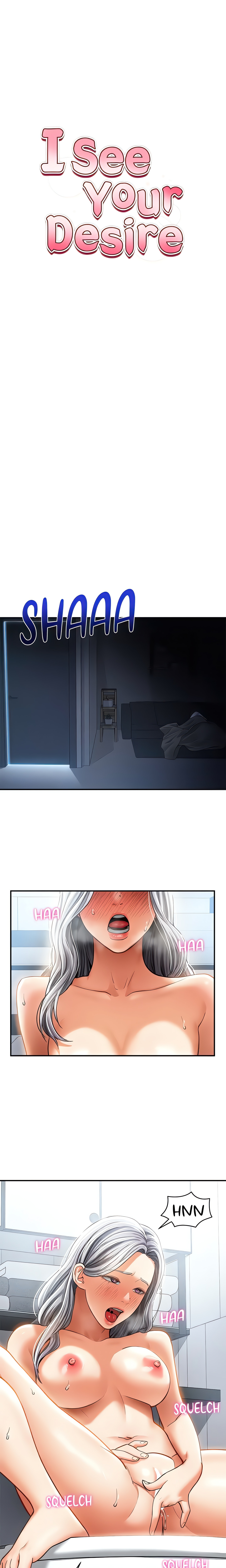 I See Your Desire (Official) chapter 34 page 3