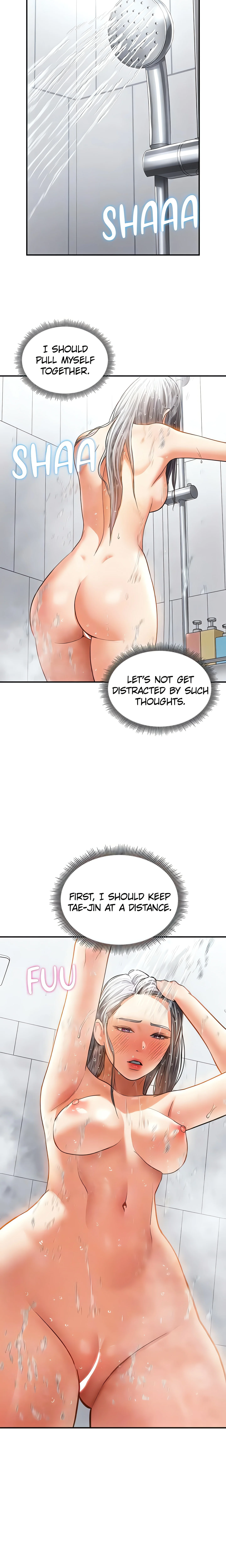 I See Your Desire (Official) chapter 34 page 6