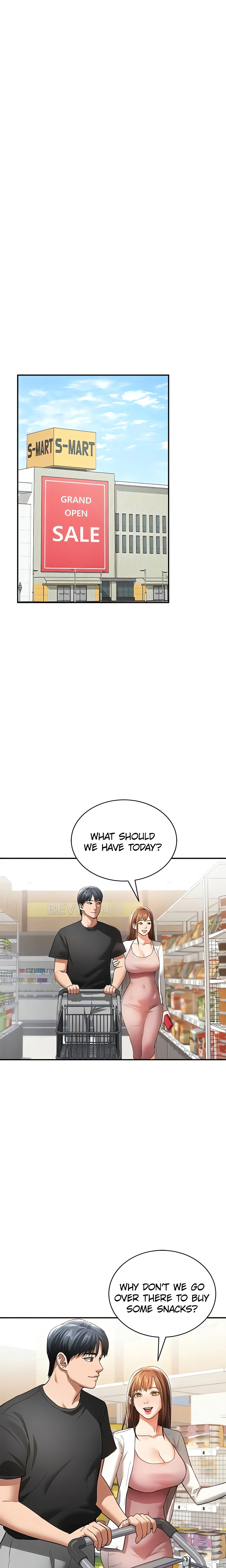 I See Your Desire (Official) chapter 34 page 7