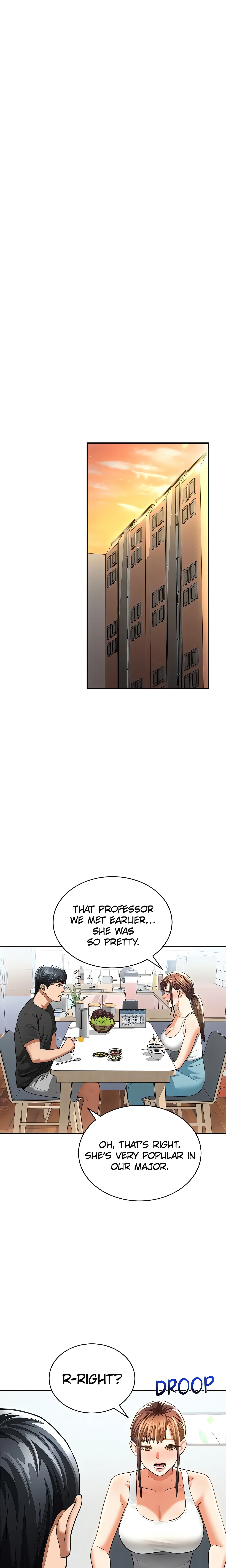 I See Your Desire (Official) chapter 34 page 22