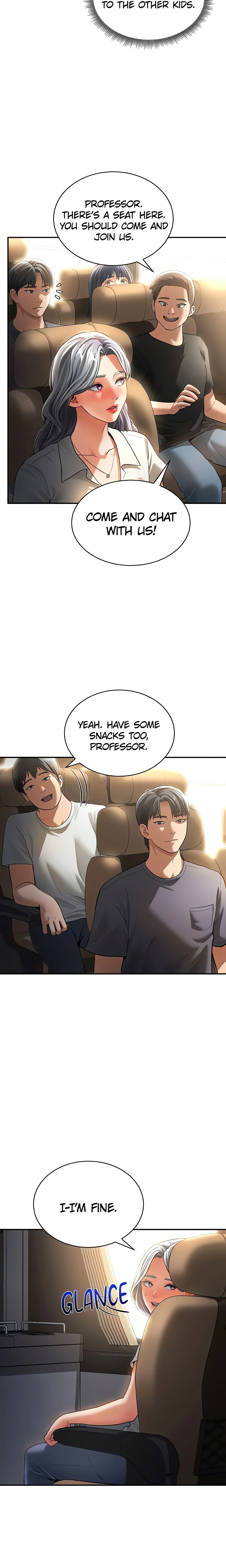 I See Your Desire (Official) chapter 35 page 5