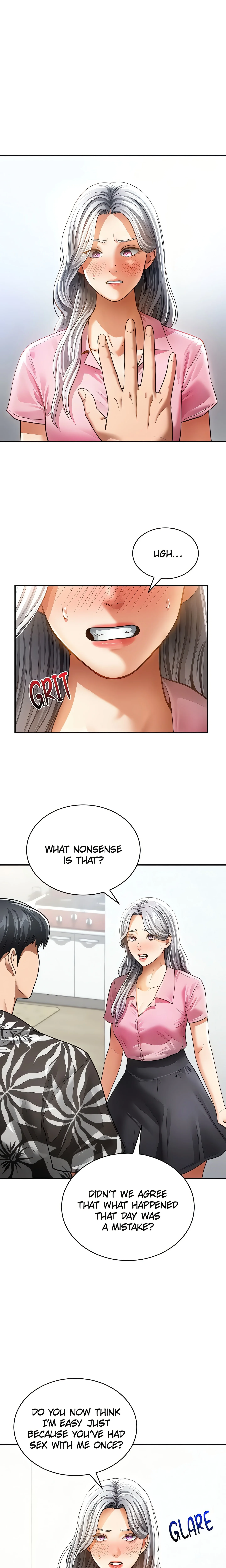I See Your Desire (Official) chapter 36 page 4