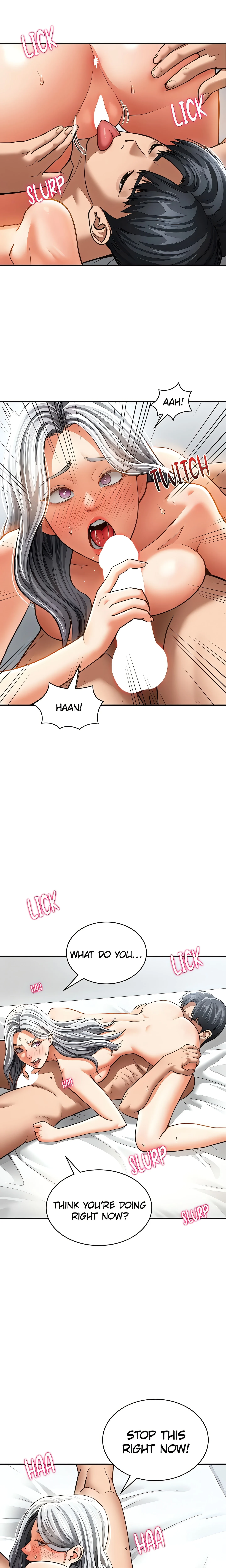 I See Your Desire (Official) chapter 37 page 13
