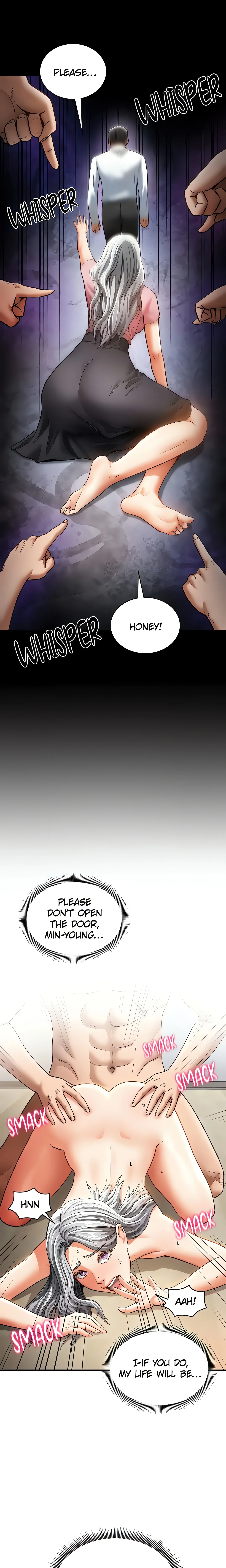 I See Your Desire (Official) chapter 37 page 24