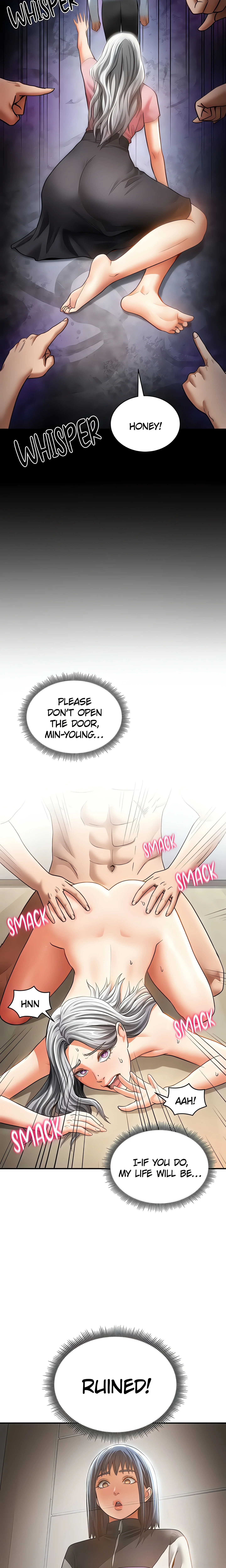 I See Your Desire (Official) chapter 38 page 2