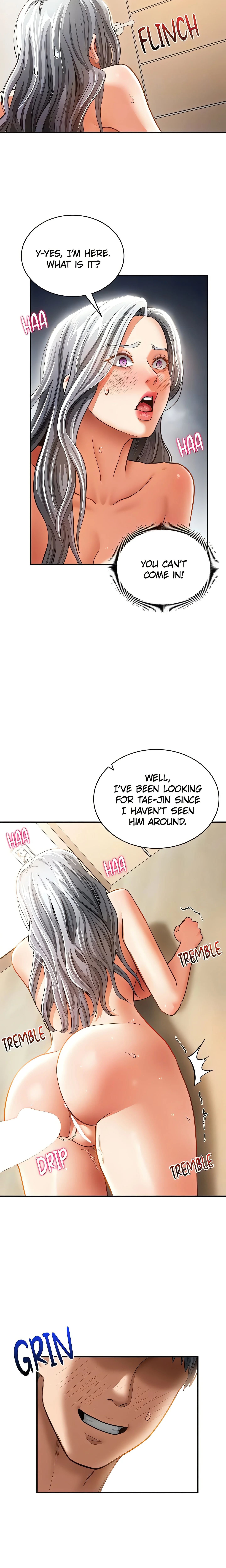 I See Your Desire (Official) chapter 38 page 10