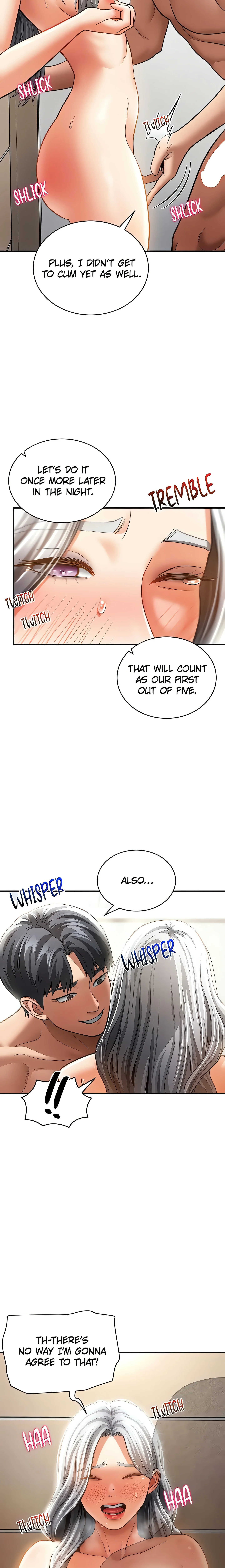I See Your Desire (Official) chapter 38 page 22