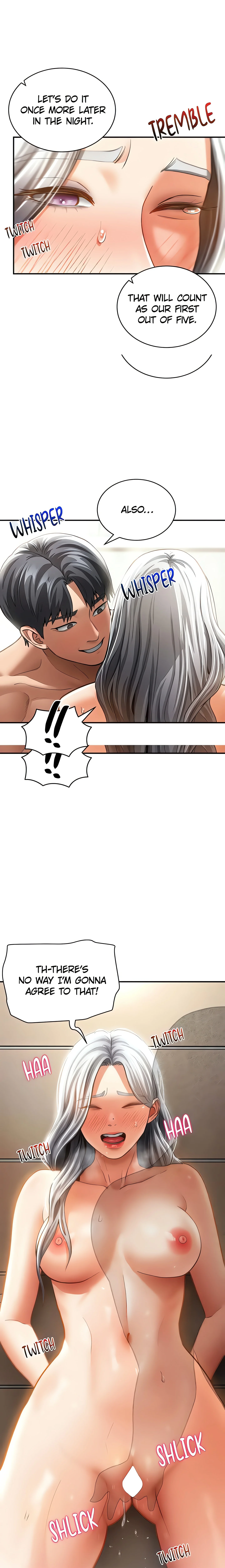 I See Your Desire (Official) chapter 39 page 2