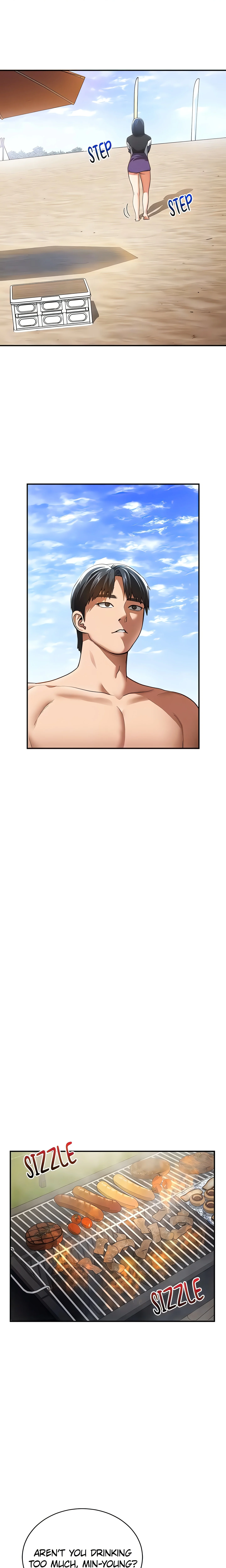 I See Your Desire (Official) chapter 39 page 15