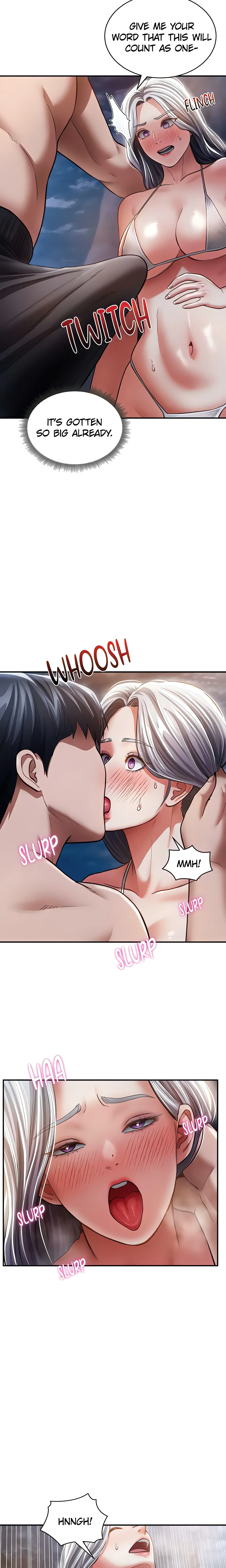 I See Your Desire (Official) chapter 39 page 21