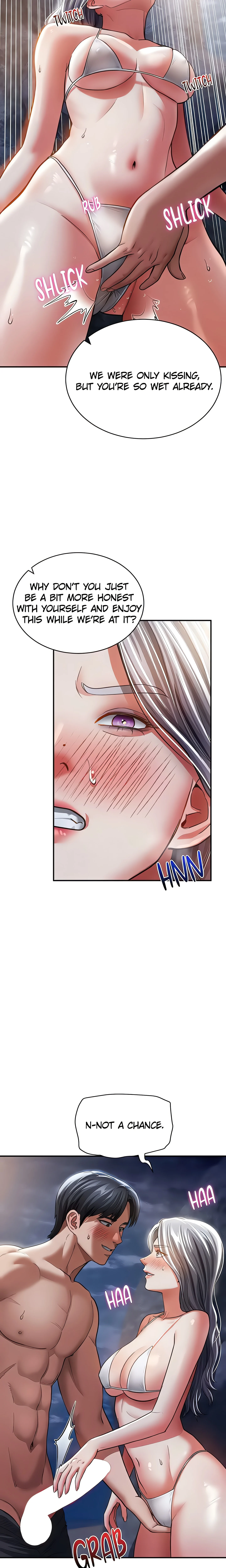 I See Your Desire (Official) chapter 39 page 22