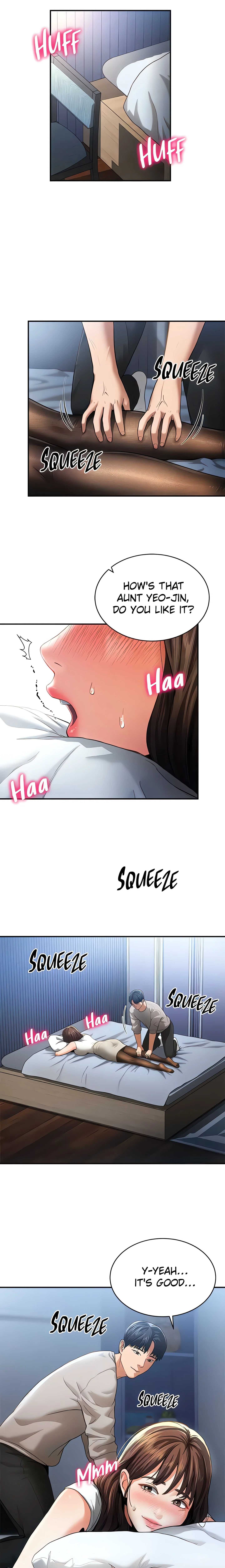 I See Your Desire (Official) chapter 4 page 3