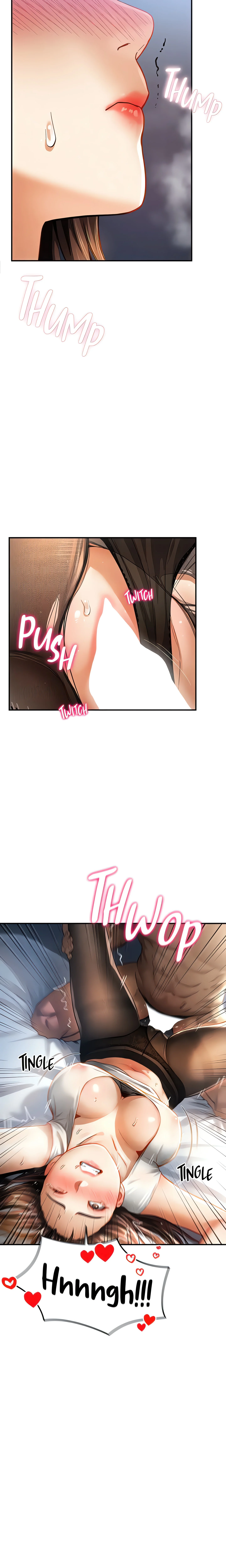 I See Your Desire (Official) chapter 4 page 24