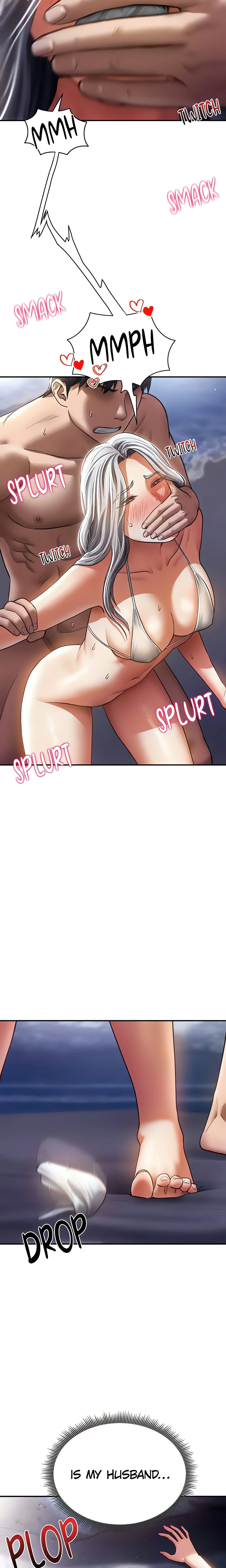 I See Your Desire (Official) chapter 40 page 23