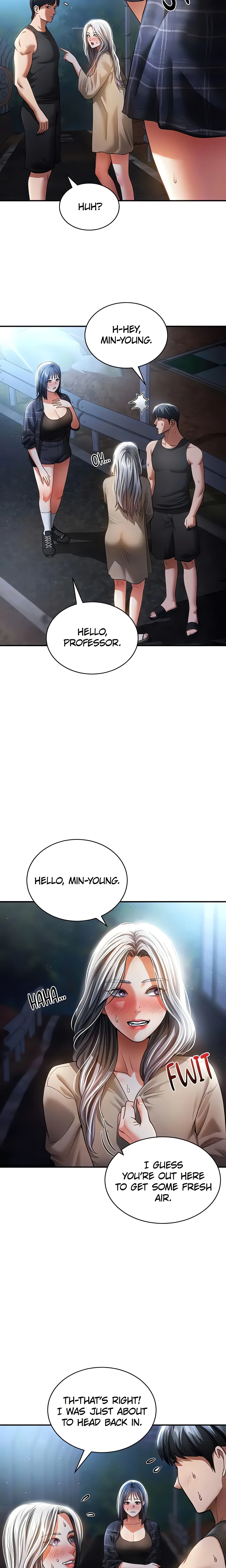 I See Your Desire (Official) chapter 41 page 6