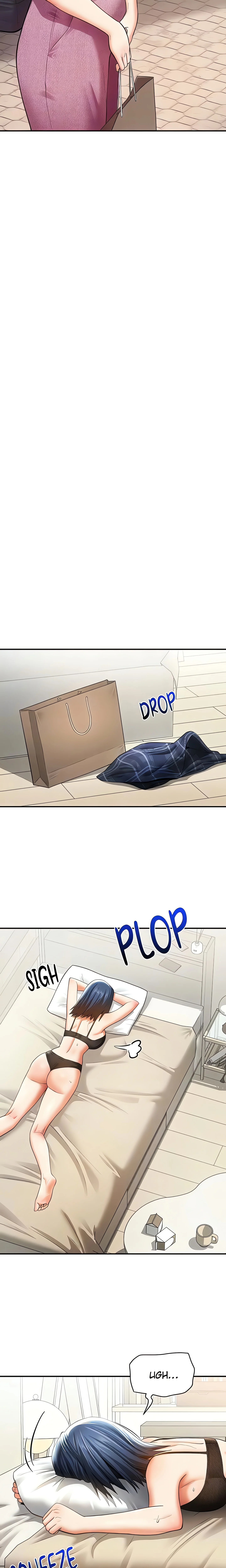 I See Your Desire (Official) chapter 41 page 16