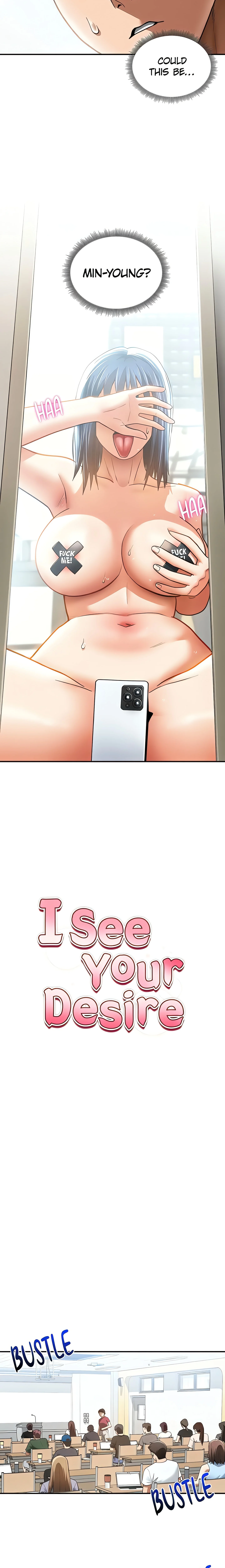 I See Your Desire (Official) chapter 42 page 3