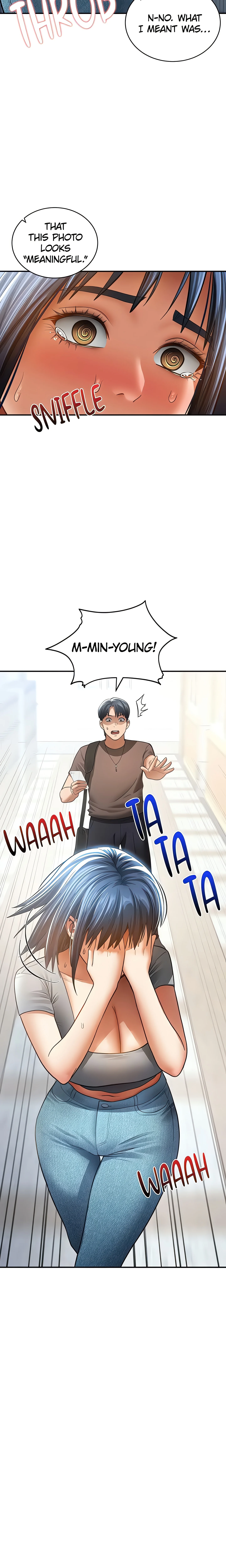 I See Your Desire (Official) chapter 42 page 24