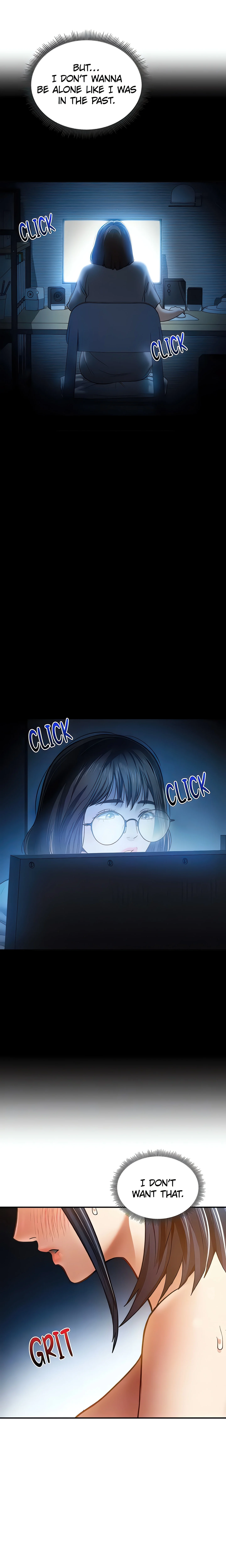 I See Your Desire (Official) chapter 43 page 14