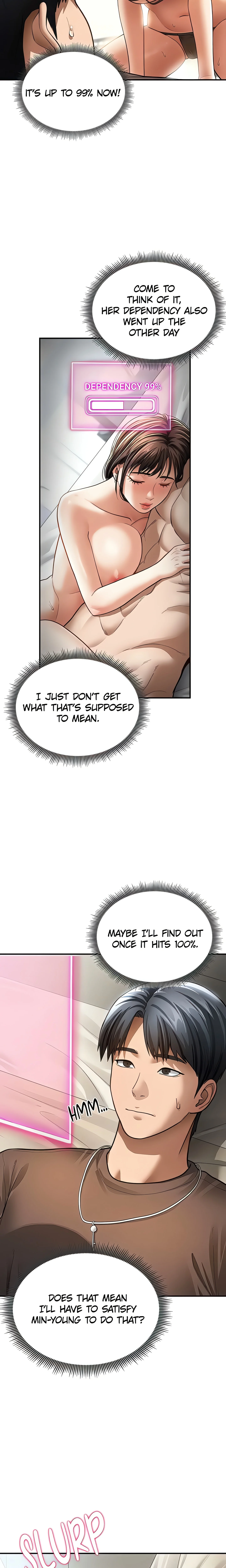 I See Your Desire (Official) chapter 44 page 3