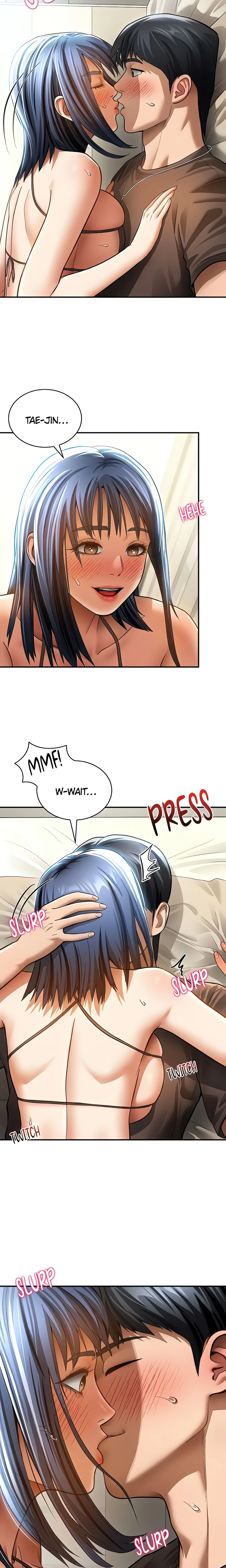 I See Your Desire (Official) chapter 44 page 4