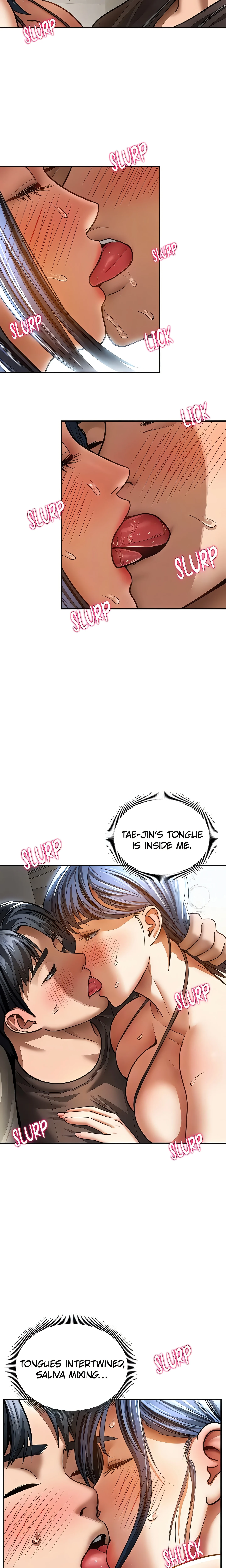 I See Your Desire (Official) chapter 44 page 5