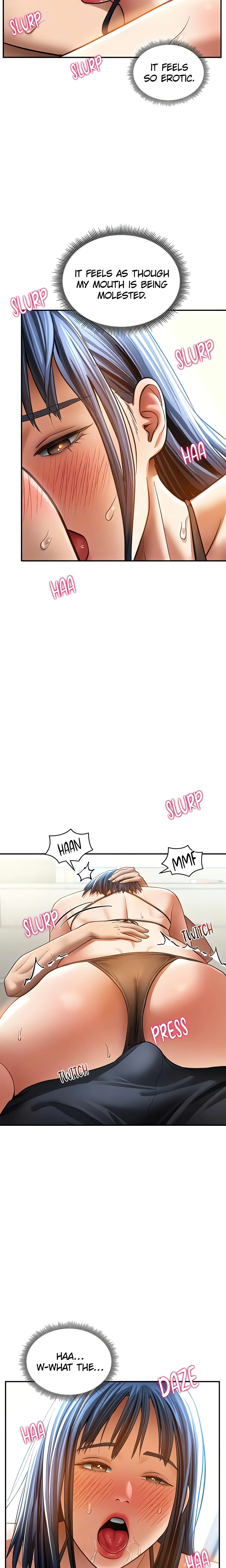 I See Your Desire (Official) chapter 44 page 6