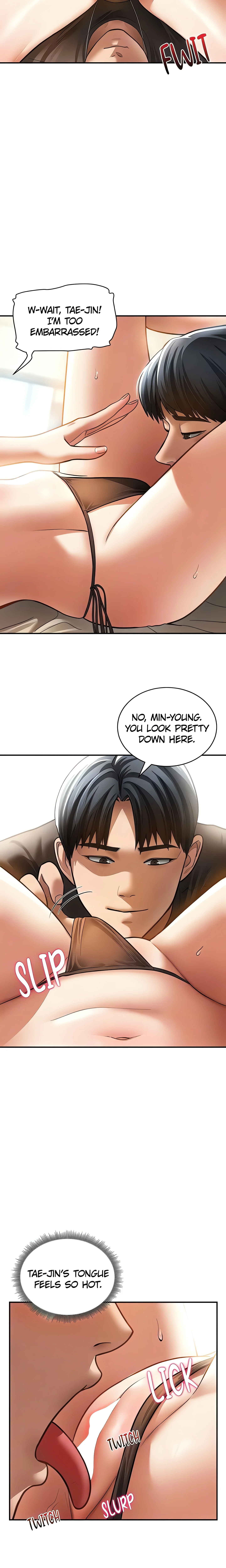 I See Your Desire (Official) chapter 44 page 16