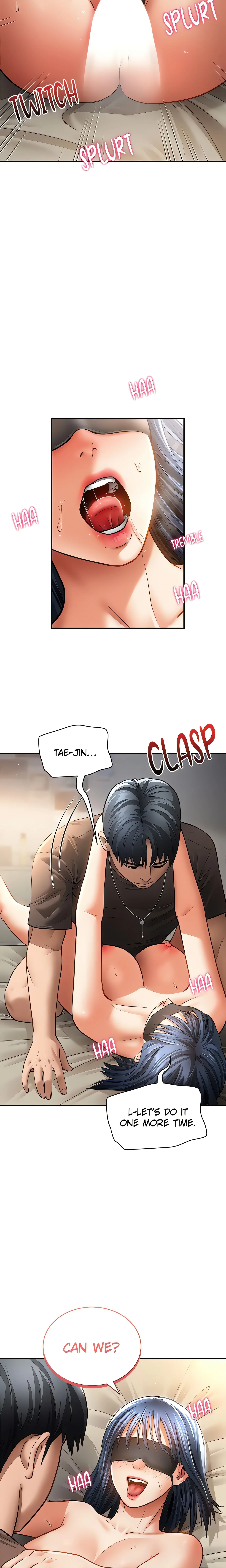 I See Your Desire (Official) chapter 45 page 11