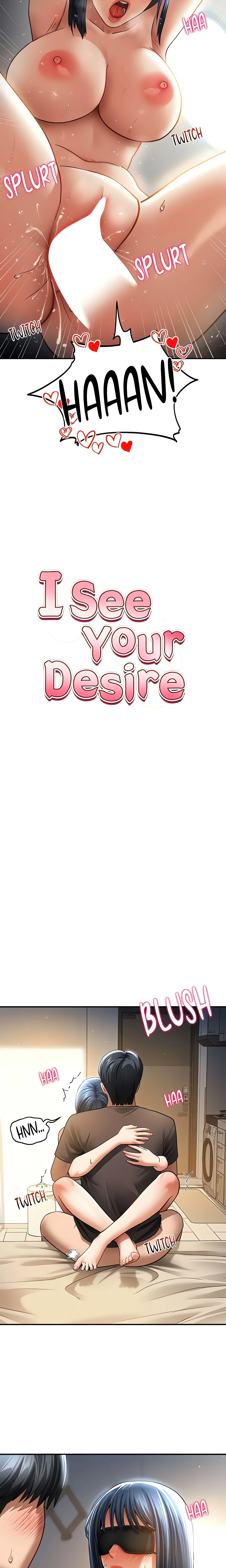 I See Your Desire (Official) chapter 46 page 2