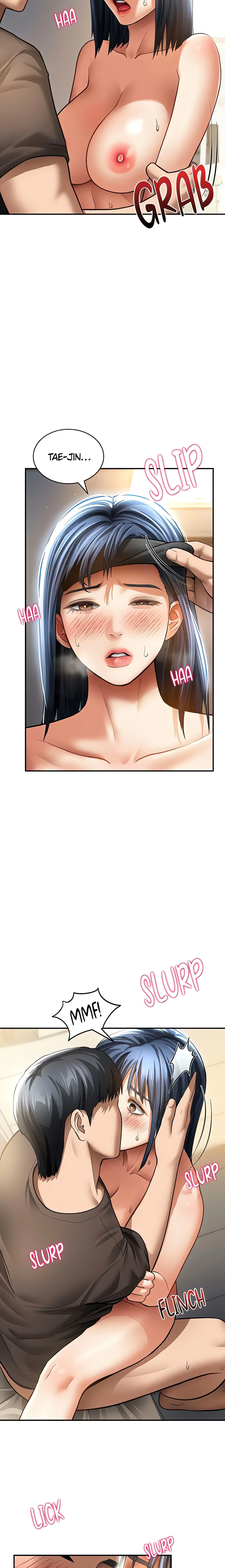 I See Your Desire (Official) chapter 46 page 3