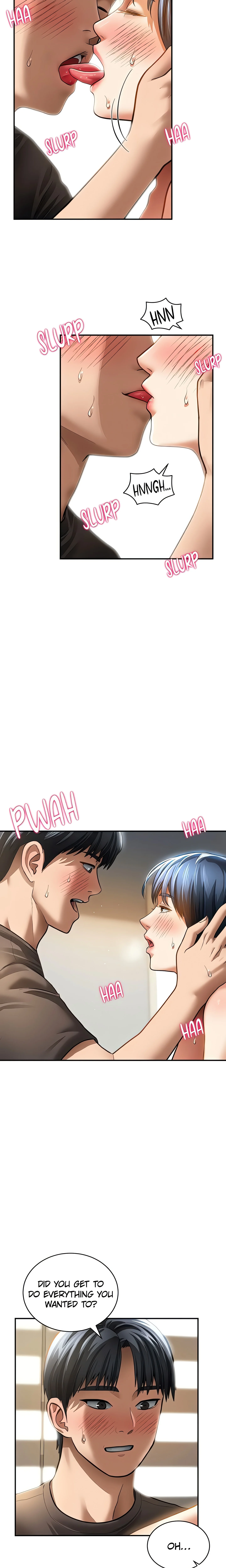 I See Your Desire (Official) chapter 46 page 4