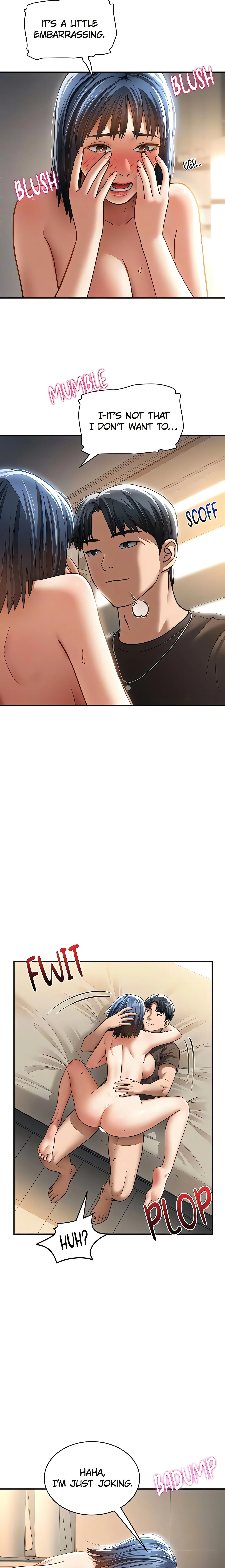I See Your Desire (Official) chapter 46 page 7